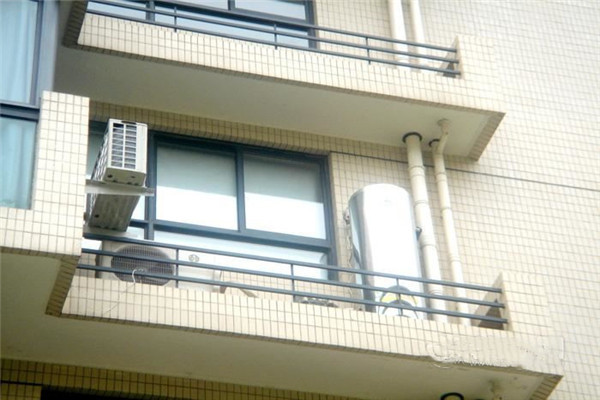 清洗空氣能熱水器的步驟有哪些？